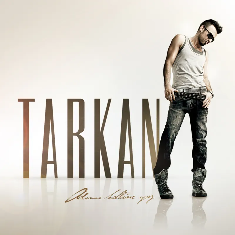 Tarkan Acımayacak
