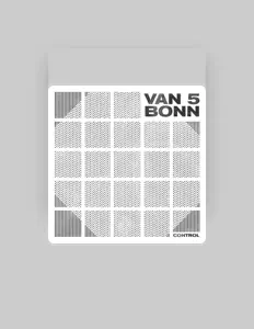 Listen to Van Bonn, watch music videos, read bio, see tour dates & more!