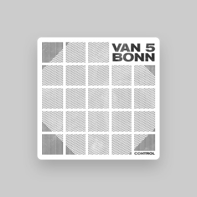 Van Bonn