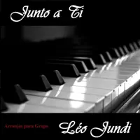 Só em Jesus — Léo Jundi