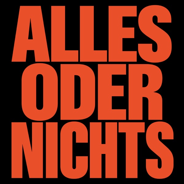 Alles oder nichts - EP