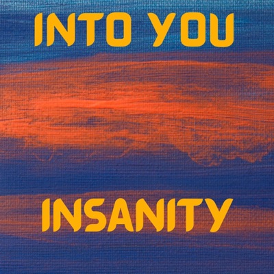 Into You - Single