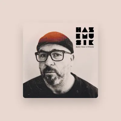 Listen to Mykel Haze, watch music videos, read bio, see tour dates & more!