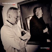 Tommy Emmanuel - Looking Forward to the Past (feat. Rodney Crowell)