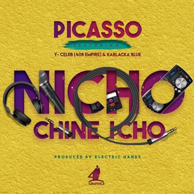 Nicho Chine Icho (feat. Y-Caleb & Kablacka Blue) - Single