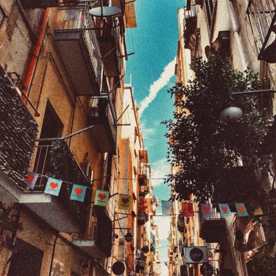 Belvedere Sul Viale - EP