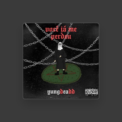 Listen to YungDeadd, watch music videos, read bio, see tour dates & more!
