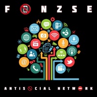 Antisocial Network - Single - Fonzse