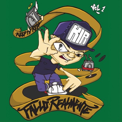 Fallo realmente, Vol. 1