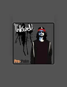 Listen to TONY INKWELL, watch music videos, read bio, see tour dates & more!