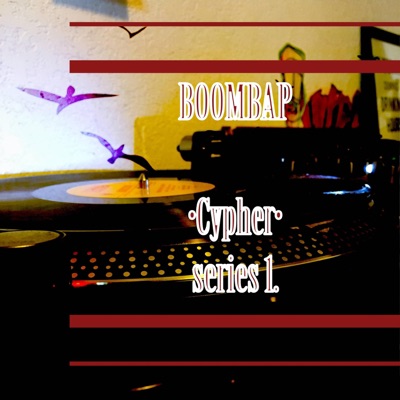BoomBap Cypher series 1. - EP