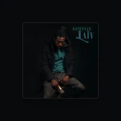 Listen to Kemtaan, watch music videos, read bio, see tour dates & more!