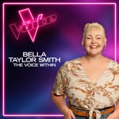 The Voice Within (The Voice Australia 2021 Performance / Live) artwork