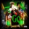 On Go (feat. Kidda) - QuoneBoy lyrics