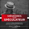 Mémoires d'un spéculateur - Edwin Lefèvre