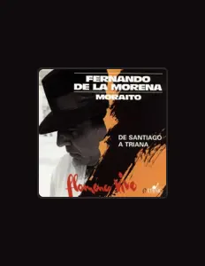 Fernando De La Morenaを聴いたり、ミュージックビデオを鑑賞したり、経歴やツアー日程などを確認したりしましょう！