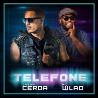 Telefone - Single - Wlad MC & Jason Cerda