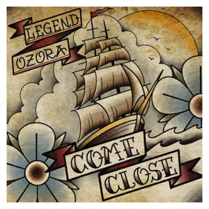 Come Close - EP
