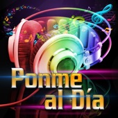 Ponme al Día (Remix) artwork