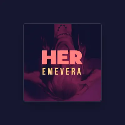 Listen to Emevera, watch music videos, read bio, see tour dates & more!