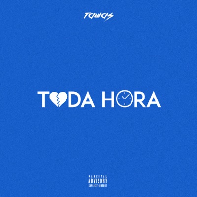 Toda Hora - Single