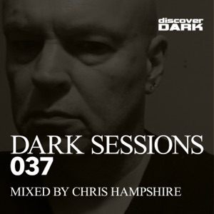 Dark Sessions Radio 037 (Continuous DJ Mix)