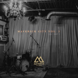 Maverick City Music Open Door