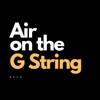Air on the G String
