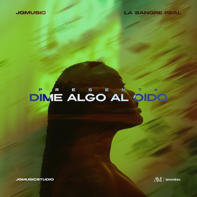 Dime algo al oido (feat. Mcaro) - Single