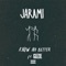 Know No Better (feat. Gizzle) - Jarami lyrics