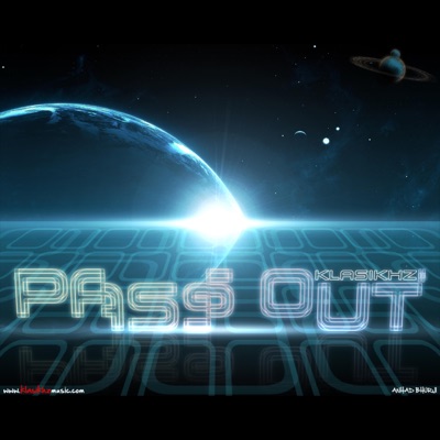 Pass Out - Single
