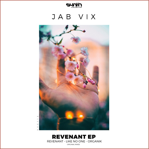 Revenant - Single
