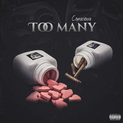 Too Many - Single