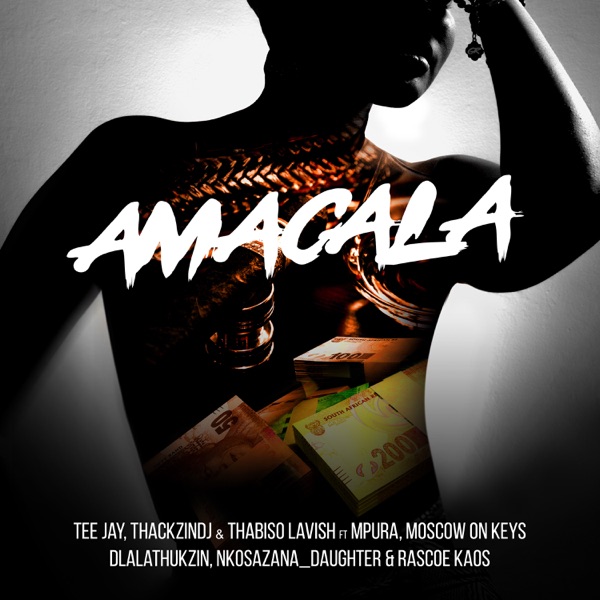Amacala - Single