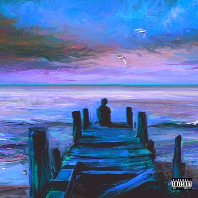 Dark Places (feat. OKIIO) - Single