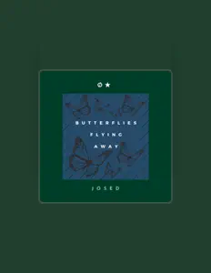 Listen to Josed, watch music videos, read bio, see tour dates & more!