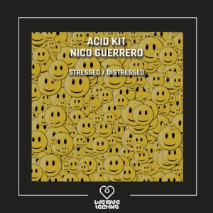 Stressed / Distressed - Single