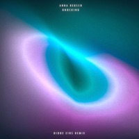 Knocking (Diode Eins Remix) [Diode Eins Remix] - Single - Diode Eins & Anna Reusch