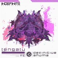 Tengatu - Single - Definitive & Akvma
