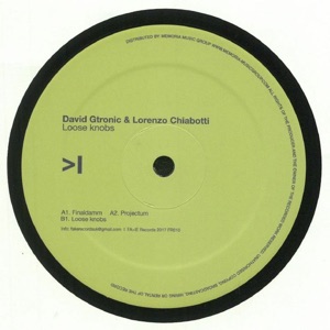 Loose Knobs - Single