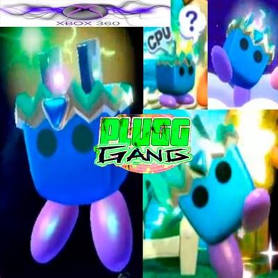 Mira mamá hice un tema de plugg - Single