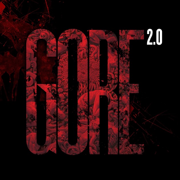Gore - EP - Album by