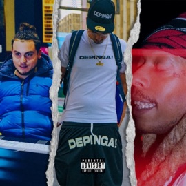 Forza (feat. Chris King & Tropdavinci) Nick Garcia