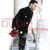 Michael Bublé - Blue Christmas artwork