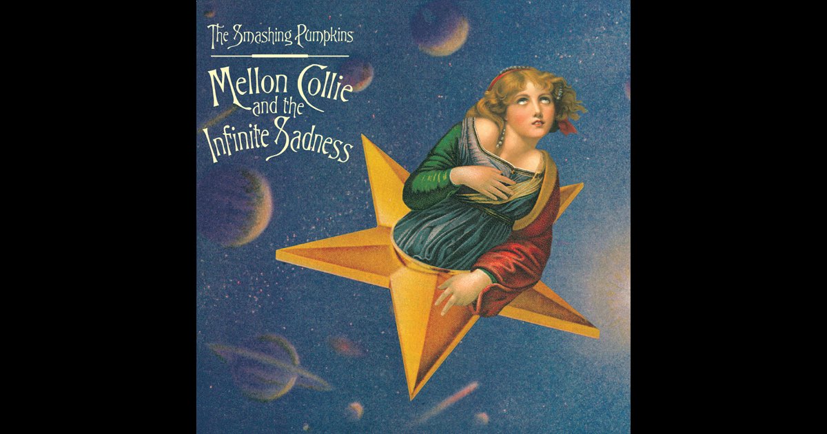 売れ筋・人気アイテム 商品 Collie Mellon and Edition (Deluxe Sadness Infinite the 洋楽