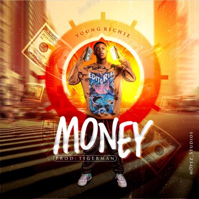 Money - Single