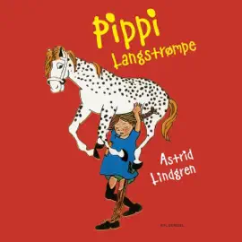 Pippi Langstrømpe: Pippi Langstrømpe - Klassikerne 1