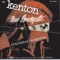 Taboo - Stan Kenton lyrics