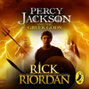 Percy Jackson and the Greek Gods - Rick Riordan