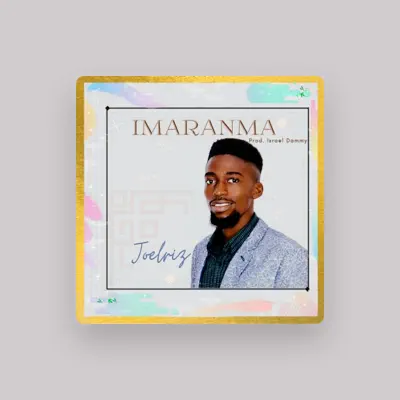 Listen to Joelriz, watch music videos, read bio, see tour dates & more!